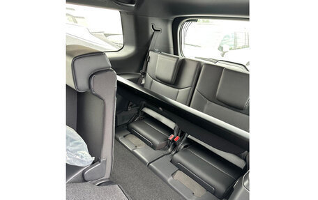 Toyota Land Cruiser Prado, 2024 год, 9 500 000 рублей, 4 фотография