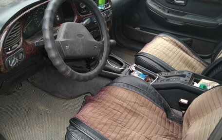 Ford Scorpio II, 1986 год, 245 000 рублей, 7 фотография