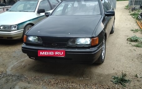 Ford Scorpio II, 1986 год, 245 000 рублей, 11 фотография