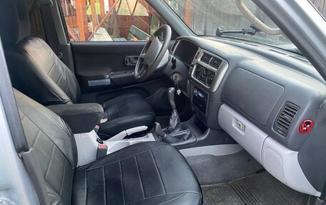 Mitsubishi Pajero Sport II рестайлинг, 2007 год, 960 000 рублей, 5 фотография