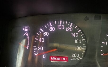 Mitsubishi Pajero Sport II рестайлинг, 2007 год, 960 000 рублей, 6 фотография