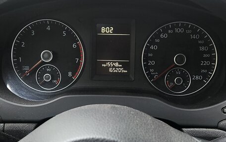 Volkswagen Jetta VI, 2014 год, 950 000 рублей, 4 фотография