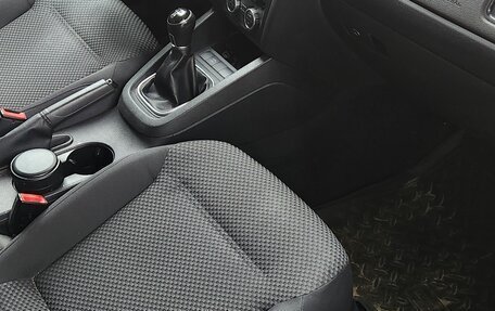 Volkswagen Jetta VI, 2014 год, 950 000 рублей, 5 фотография