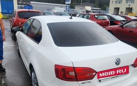 Volkswagen Jetta VI, 2014 год, 950 000 рублей, 3 фотография