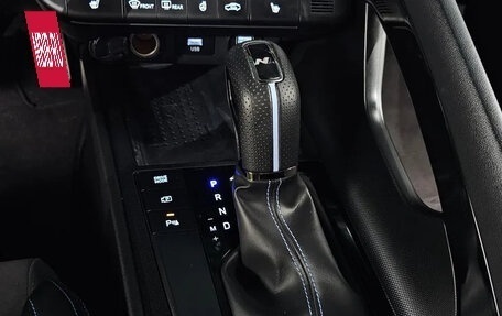 Hyundai Avante, 2022 год, 1 650 596 рублей, 5 фотография