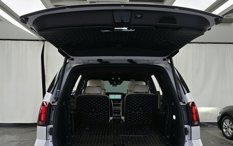 KIA Mohave I, 2022 год, 3 760 000 рублей, 5 фотография