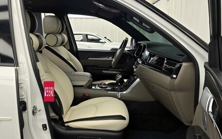 KIA Mohave I, 2022 год, 3 760 000 рублей, 11 фотография