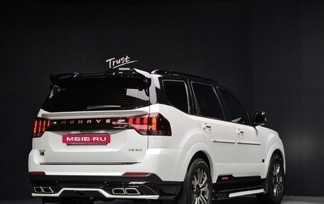KIA Mohave I, 2022 год, 3 760 000 рублей, 2 фотография