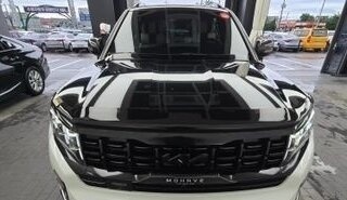 KIA Mohave I, 2022 год, 3 760 000 рублей, 4 фотография