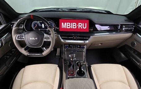 KIA Mohave I, 2022 год, 3 760 000 рублей, 8 фотография