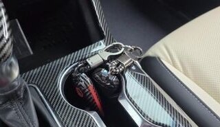 KIA Mohave I, 2022 год, 3 760 000 рублей, 15 фотография