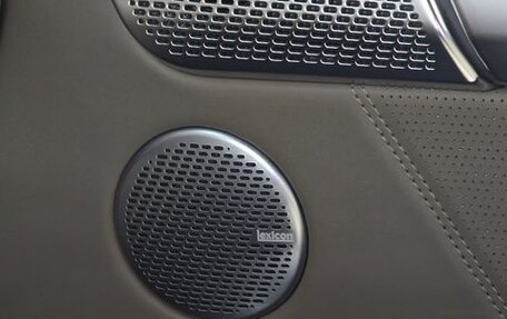 KIA Mohave I, 2022 год, 3 760 000 рублей, 18 фотография