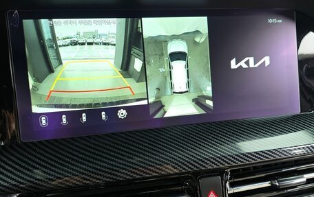 KIA Mohave I, 2022 год, 3 760 000 рублей, 20 фотография