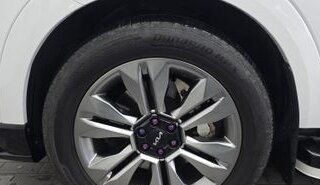 KIA Mohave I, 2022 год, 3 760 000 рублей, 16 фотография