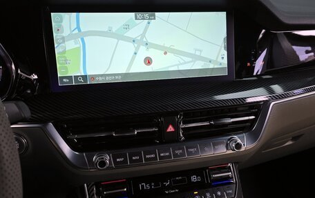 KIA Mohave I, 2022 год, 3 760 000 рублей, 25 фотография