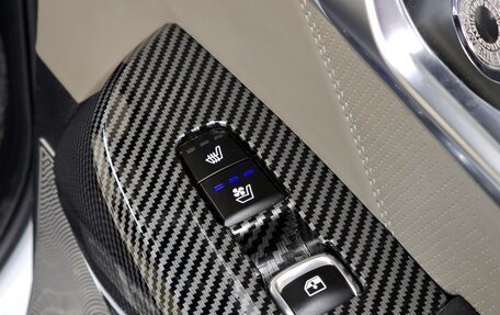 KIA Mohave I, 2022 год, 3 760 000 рублей, 22 фотография