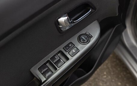 KIA Rio III рестайлинг, 2013 год, 1 000 000 рублей, 17 фотография
