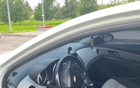 Chevrolet Cruze II, 2012 год, 355 000 рублей, 7 фотография