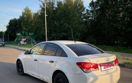 Chevrolet Cruze II, 2012 год, 355 000 рублей, 6 фотография