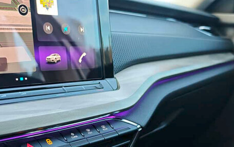 Skoda Octavia IV, 2021 год, 2 200 000 рублей, 13 фотография