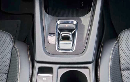 Skoda Octavia IV, 2021 год, 2 200 000 рублей, 10 фотография