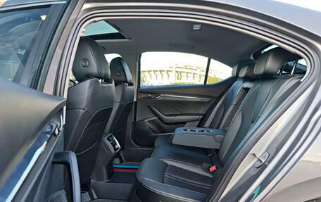 Skoda Octavia IV, 2021 год, 2 200 000 рублей, 11 фотография