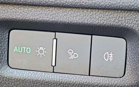 Skoda Octavia IV, 2021 год, 2 200 000 рублей, 16 фотография