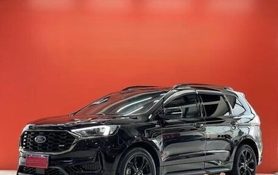 Ford Edge II рестайлинг, 2021 год, 2 400 200 рублей, 1 фотография