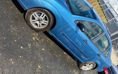 Ford Focus IV, 2001 год, 120 000 рублей, 1 фотография