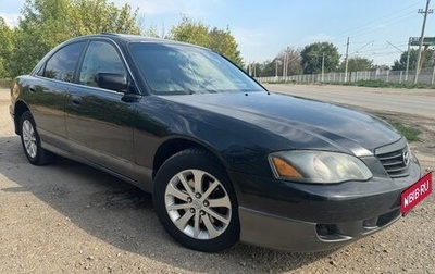 Mazda Millenia I рестайлинг, 2000 год, 450 000 рублей, 1 фотография