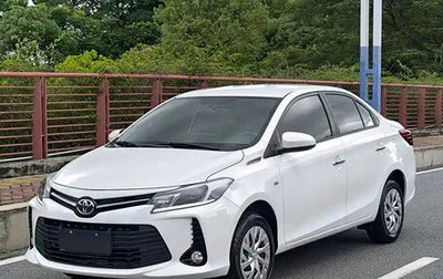 Toyota Vios III, 2022 год, 1 315 111 рублей, 1 фотография