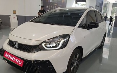 Honda Fit, 2023 год, 1 250 325 рублей, 1 фотография