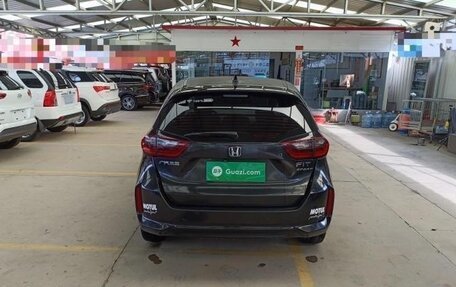 Honda Fit, 2021 год, 1 150 325 рублей, 6 фотография