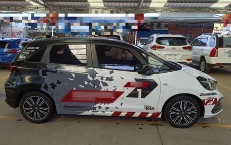 Honda Fit, 2021 год, 1 150 325 рублей, 4 фотография