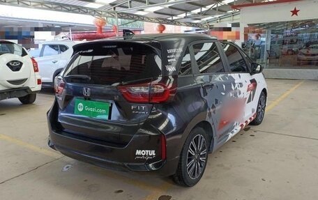 Honda Fit, 2021 год, 1 150 325 рублей, 5 фотография