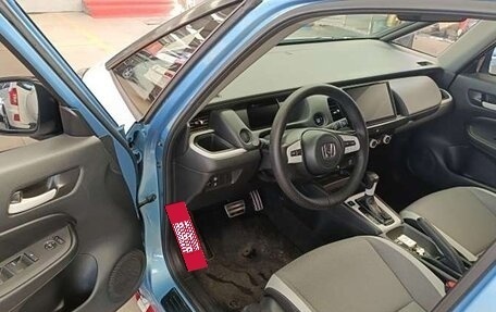Honda Fit, 2021 год, 1 150 325 рублей, 7 фотография