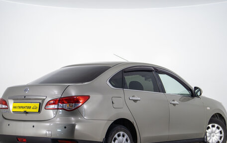 Nissan Almera, 2014 год, 719 000 рублей, 5 фотография