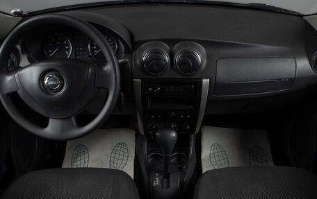 Nissan Almera, 2014 год, 719 000 рублей, 8 фотография