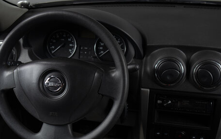 Nissan Almera, 2014 год, 719 000 рублей, 9 фотография