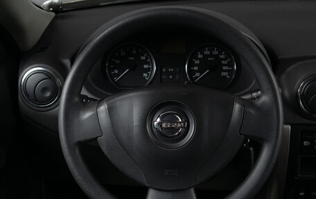 Nissan Almera, 2014 год, 719 000 рублей, 10 фотография