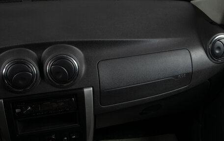 Nissan Almera, 2014 год, 719 000 рублей, 11 фотография
