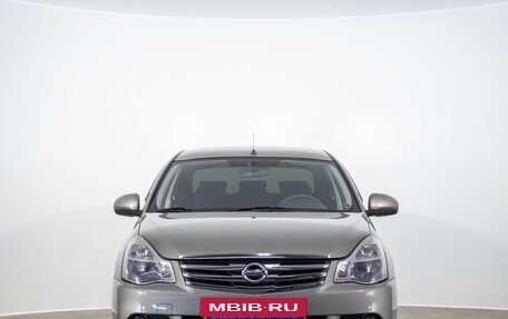 Nissan Almera, 2014 год, 719 000 рублей, 3 фотография