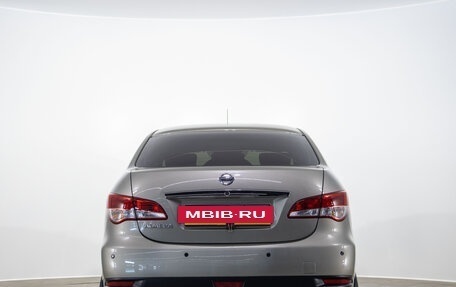Nissan Almera, 2014 год, 719 000 рублей, 6 фотография