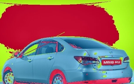 Nissan Almera, 2014 год, 719 000 рублей, 7 фотография