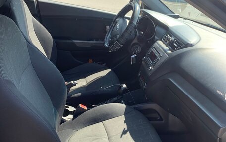 KIA Rio III рестайлинг, 2016 год, 1 200 000 рублей, 11 фотография