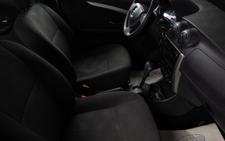 Nissan Almera, 2014 год, 719 000 рублей, 15 фотография