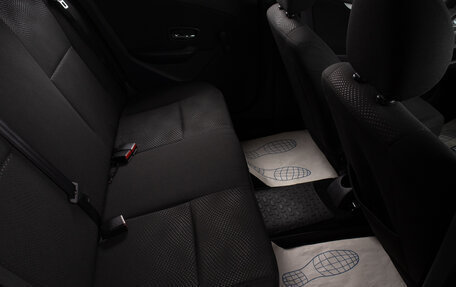 Nissan Almera, 2014 год, 719 000 рублей, 16 фотография