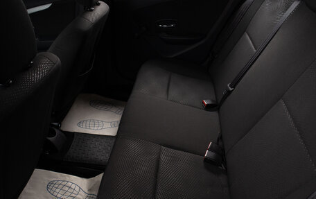 Nissan Almera, 2014 год, 719 000 рублей, 17 фотография