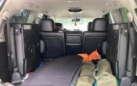 Toyota Land Cruiser 200, 2012 год, 3 100 000 рублей, 5 фотография