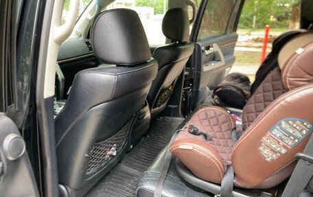 Toyota Land Cruiser 200, 2012 год, 3 100 000 рублей, 6 фотография